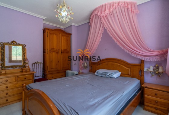 Adosado · Reventa - Torrevieja · Cabo cervera · Alicante · España