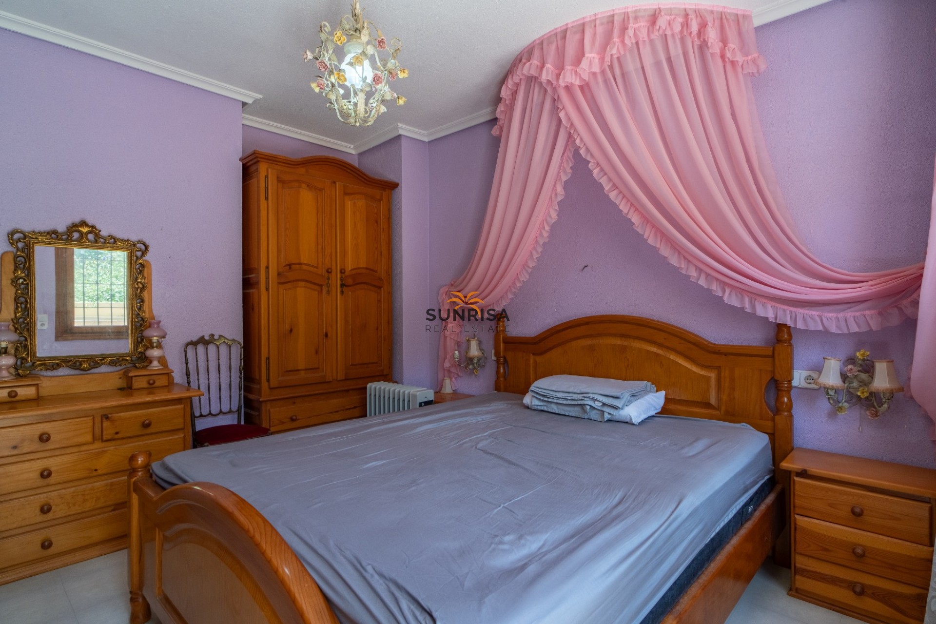 Resale - Townhouse - Torrevieja