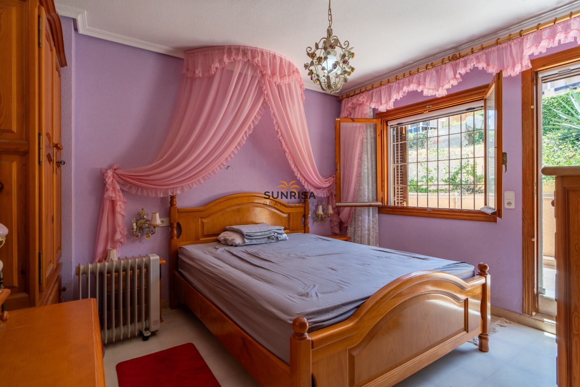 Resale - Townhouse - Torrevieja