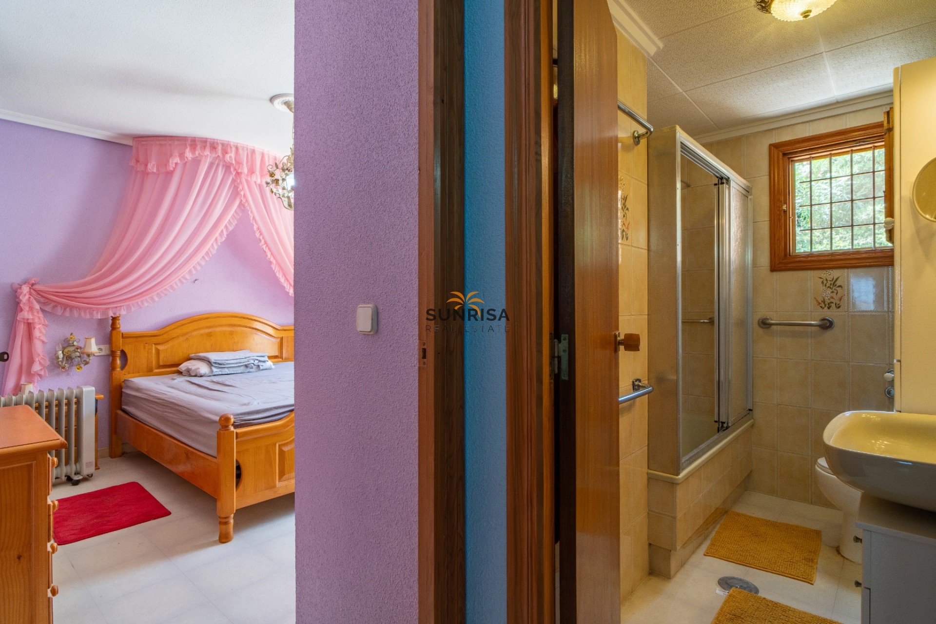 Resale - Townhouse - Torrevieja