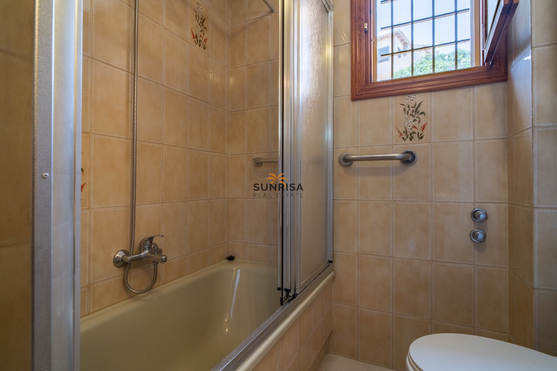 Resale - Townhouse - Torrevieja