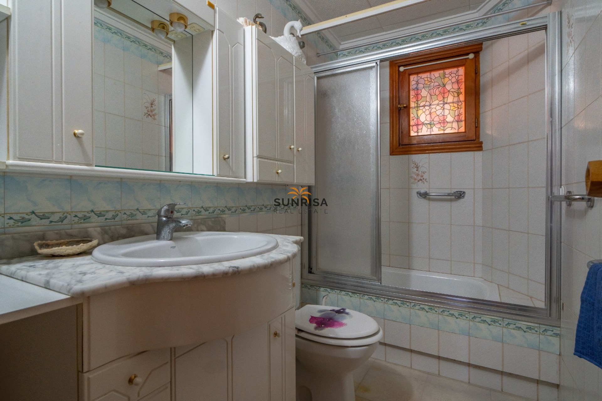 Resale - Townhouse - Torrevieja