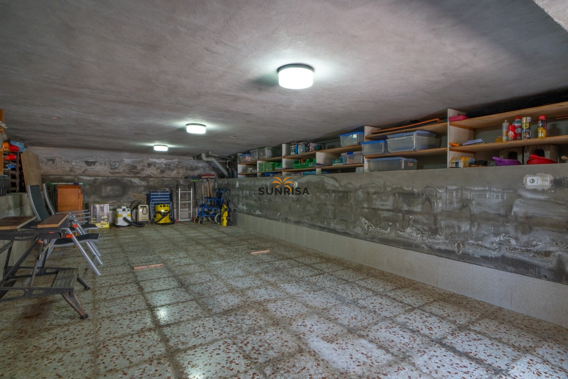 Resale - Townhouse - Torrevieja