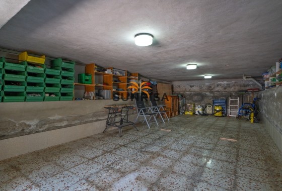 Adosado · Reventa - Torrevieja · Cabo cervera · Alicante · España