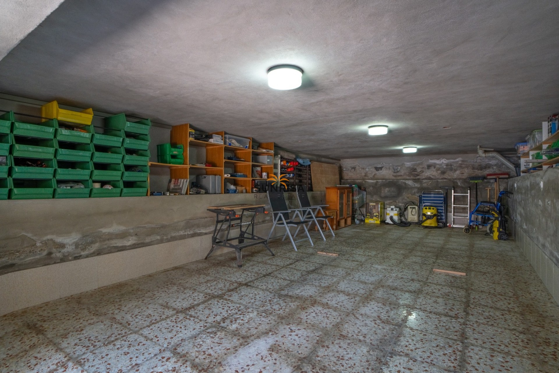 Resale - Townhouse - Torrevieja