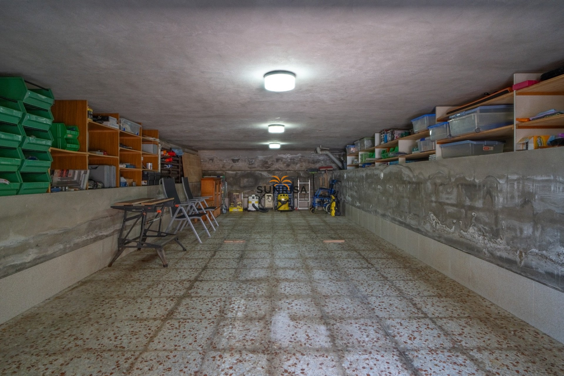 Resale - Townhouse - Torrevieja