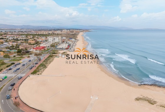 Adosado · Reventa - Torrevieja · Cabo cervera · Alicante · España