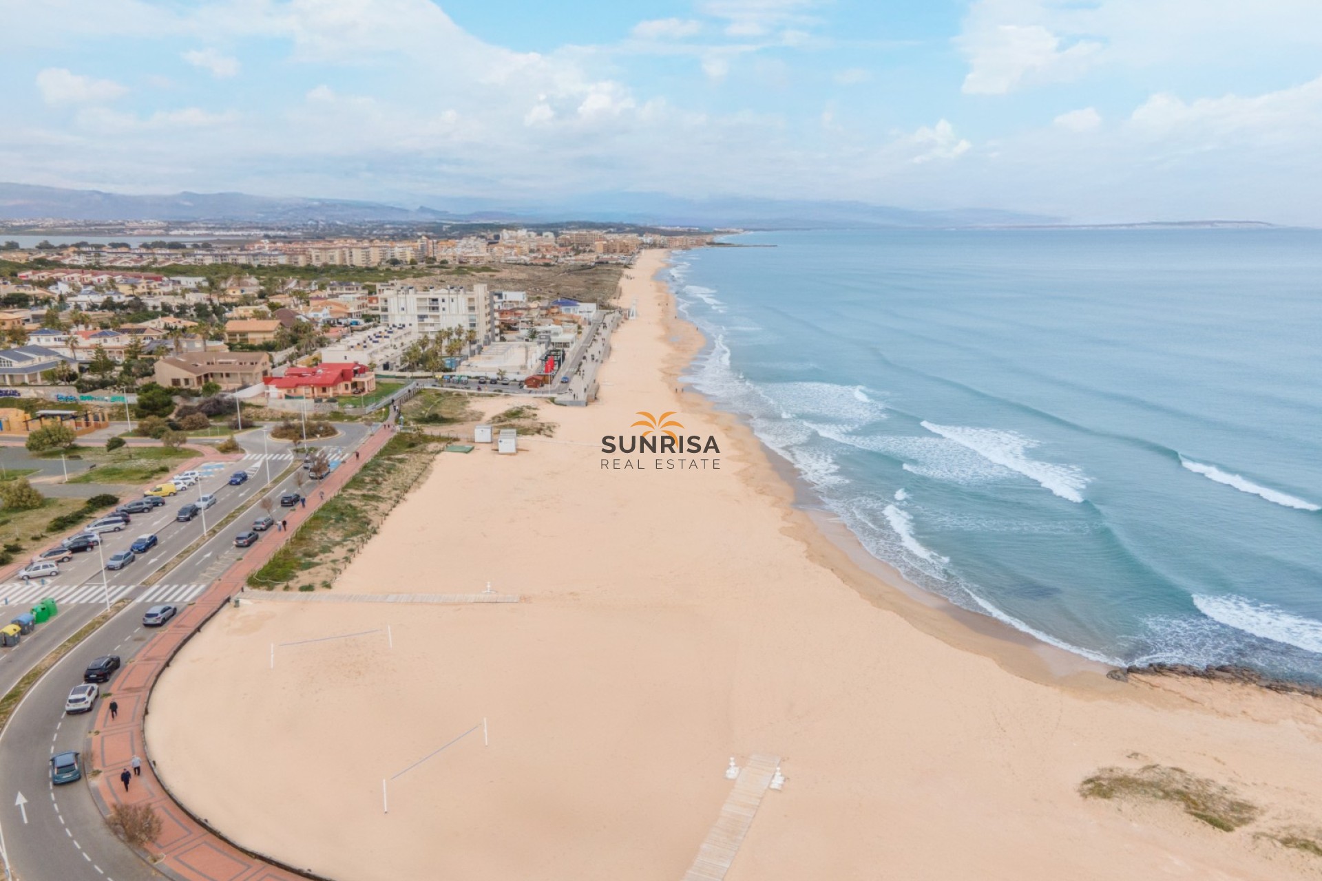 Resale - Townhouse - Torrevieja