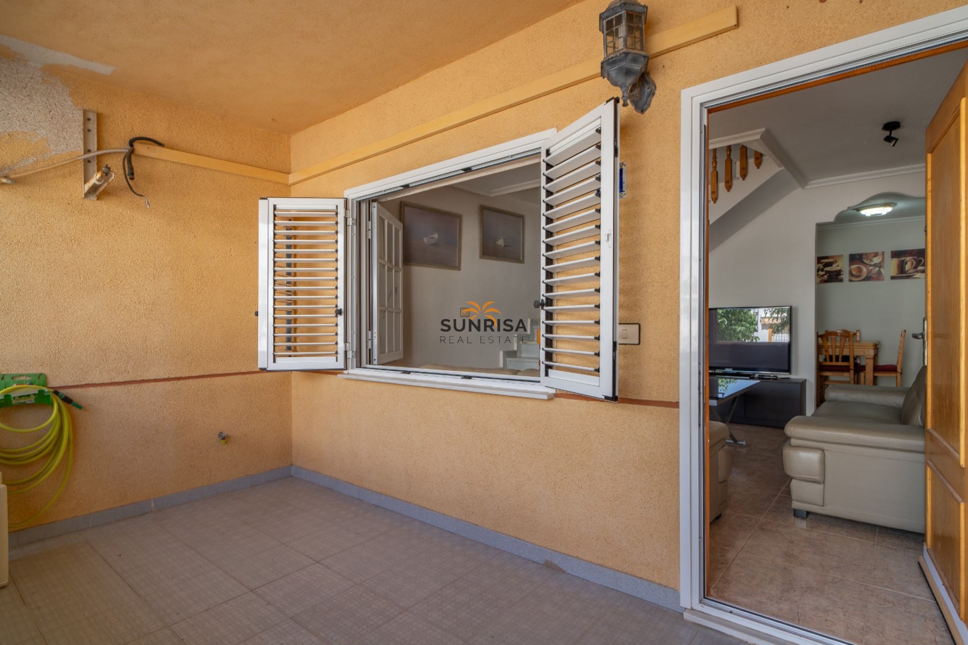 Revente - Maison de ville - Torre de la Horadada