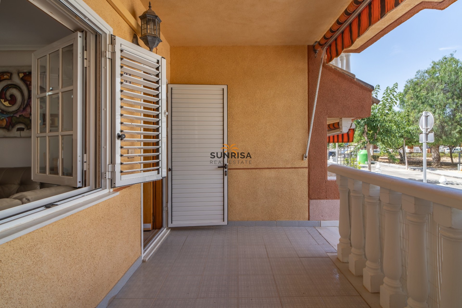 Revente - Maison de ville - Torre de la Horadada