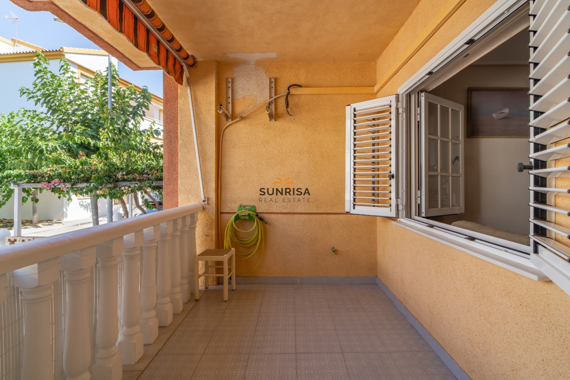 Revente - Maison de ville - Torre de la Horadada
