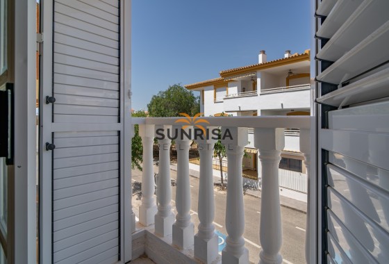 Adosado · Reventa - Torre de la Horadada · Alicante · España