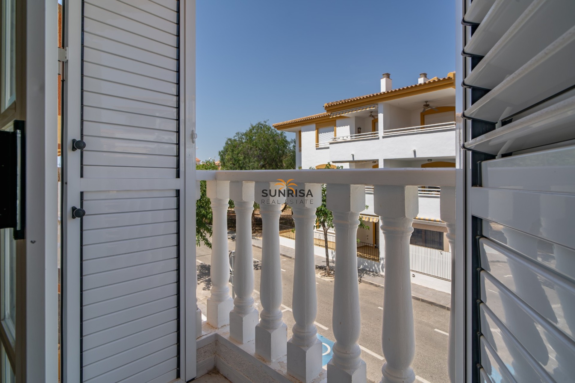 Revente - Maison de ville - Torre de la Horadada