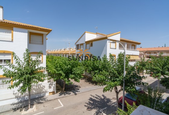 Adosado · Reventa - Torre de la Horadada · Alicante · España