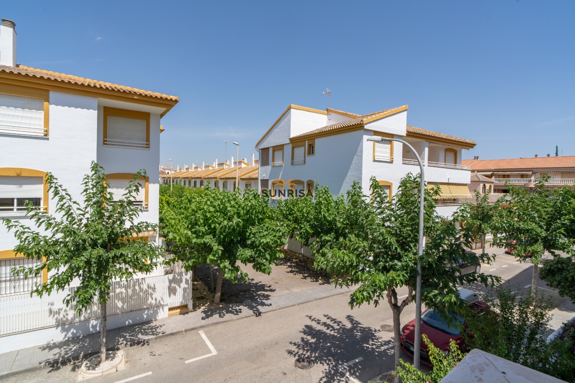 Revente - Maison de ville - Torre de la Horadada