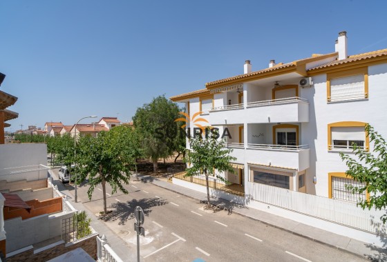 Adosado · Reventa - Torre de la Horadada · Alicante · España