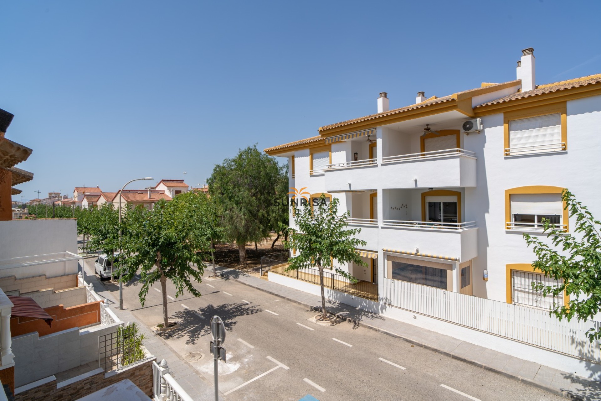 Revente - Maison de ville - Torre de la Horadada