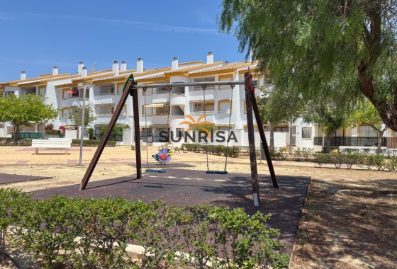Adosado · Reventa - Torre de la Horadada · Alicante · España