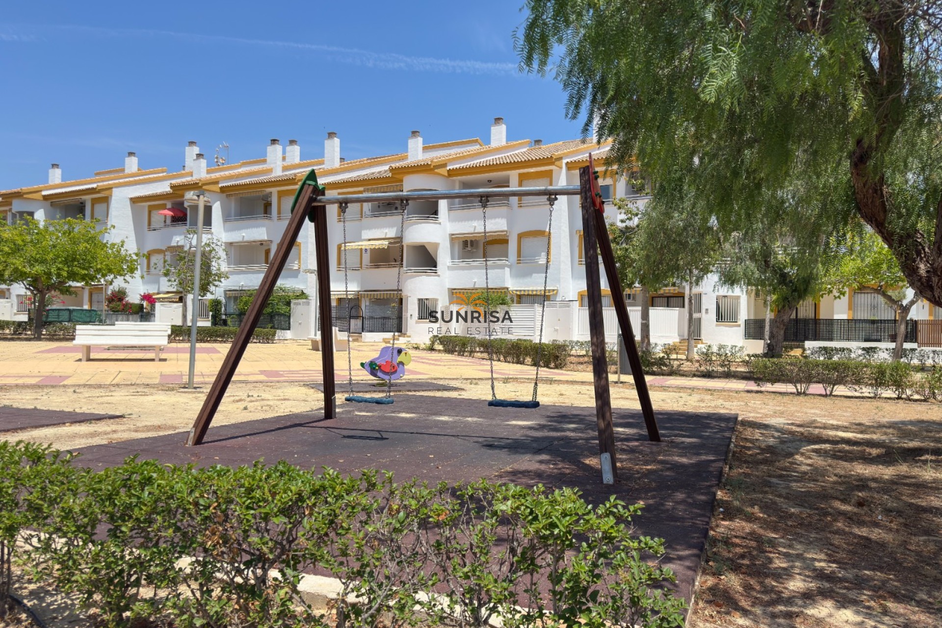 Revente - Maison de ville - Torre de la Horadada