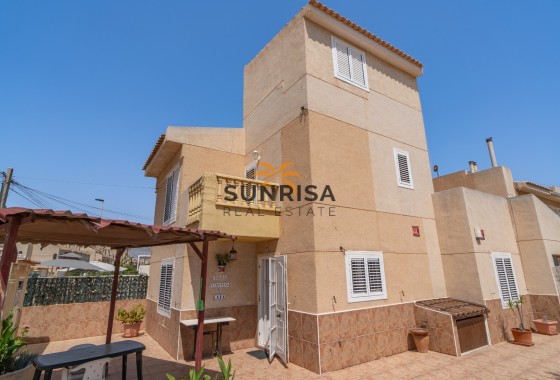 Dúplex · Reventa - Torrevieja · Los Frutales · Alicante · España