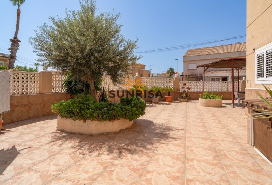 Dúplex · Reventa - Torrevieja · Los Frutales · Alicante · España