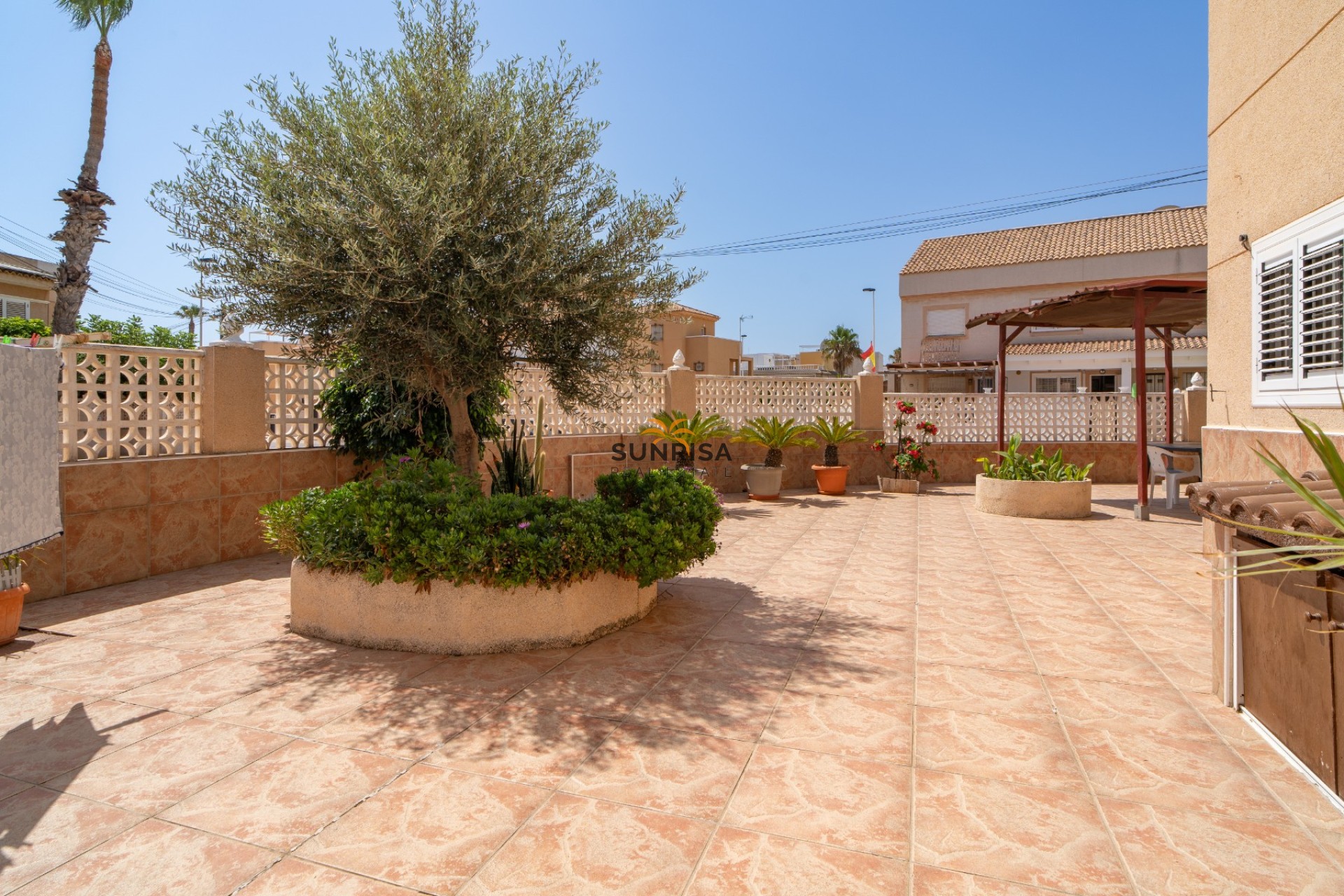 Herverkoop - Maisonnette - Torrevieja