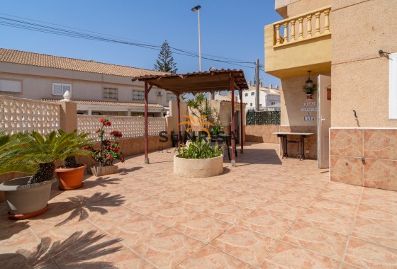 Dúplex · Reventa - Torrevieja · Los Frutales · Alicante · España