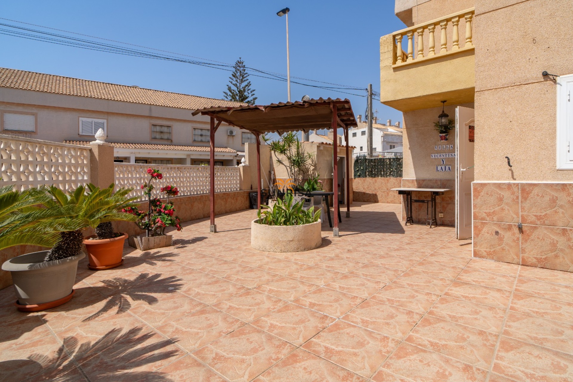 Herverkoop - Maisonnette - Torrevieja