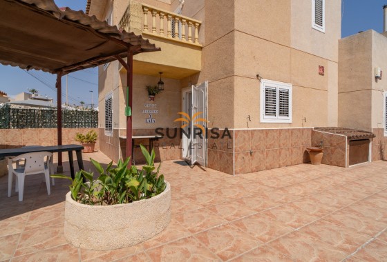 Dúplex · Reventa - Torrevieja · Los Frutales · Alicante · España