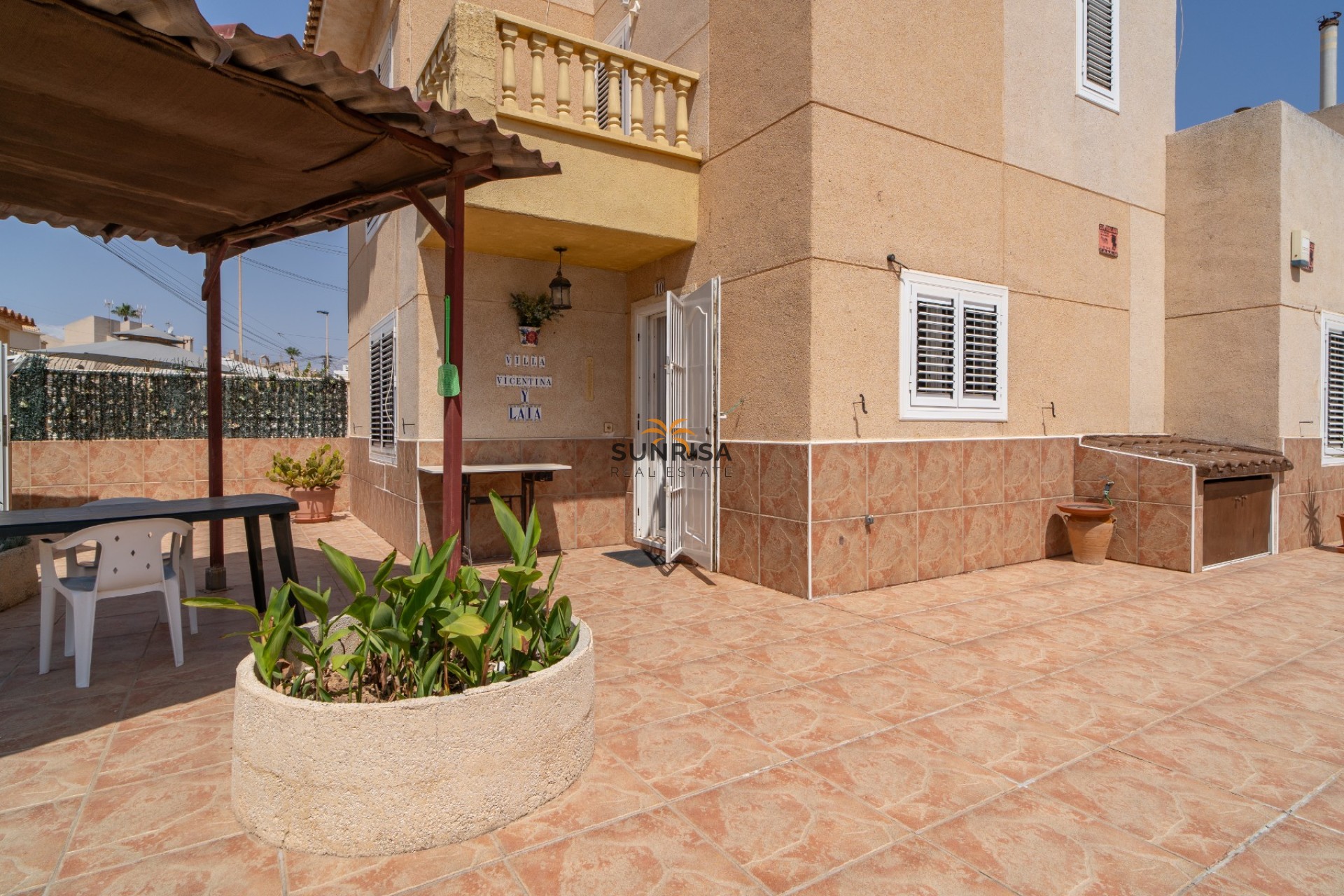 Herverkoop - Maisonnette - Torrevieja