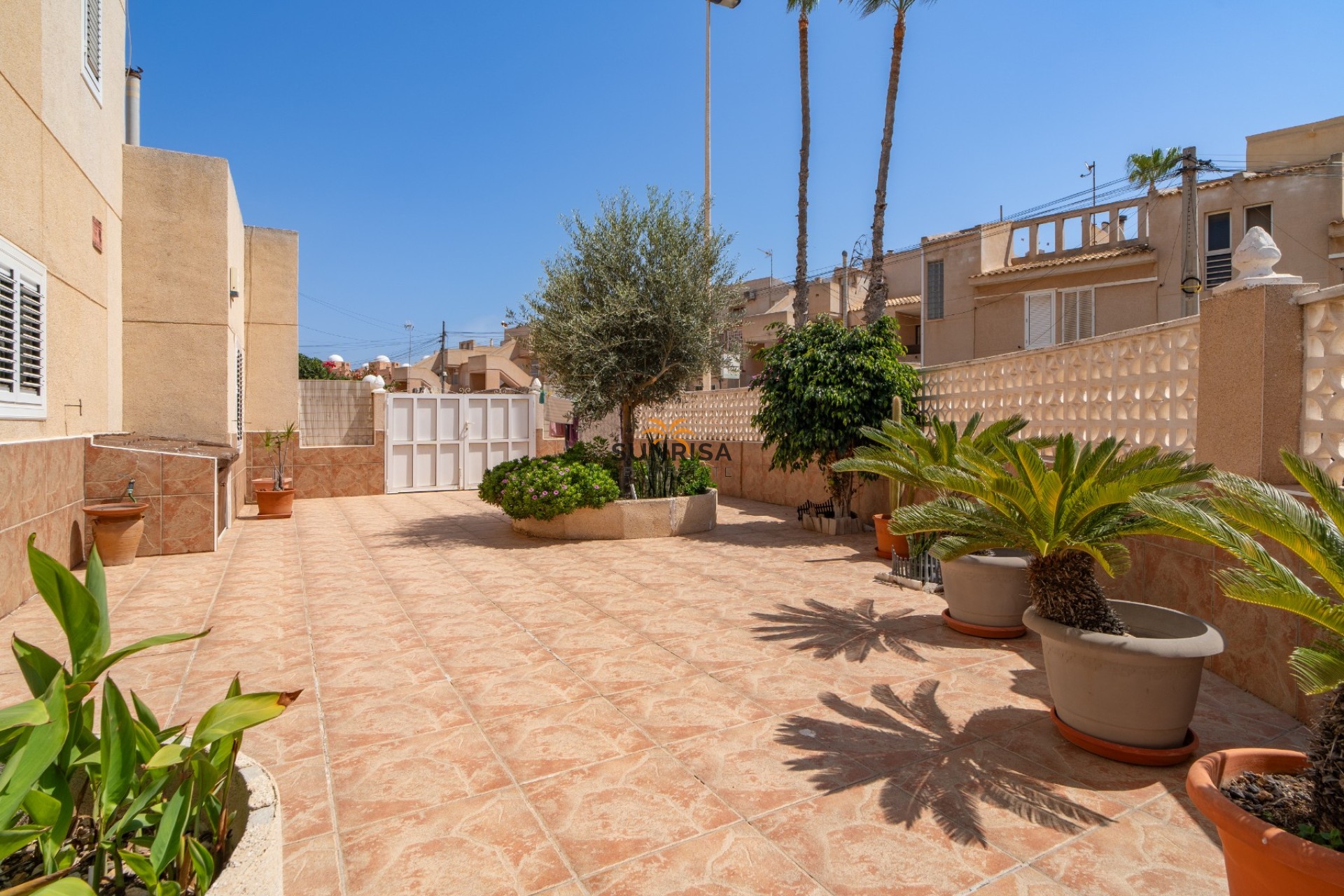 Herverkoop - Maisonnette - Torrevieja