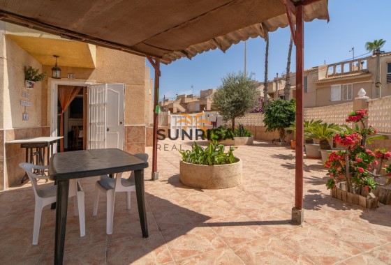 Dúplex · Reventa - Torrevieja · Los Frutales · Alicante · España