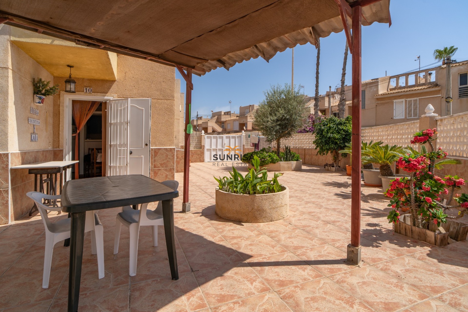 Herverkoop - Maisonnette - Torrevieja