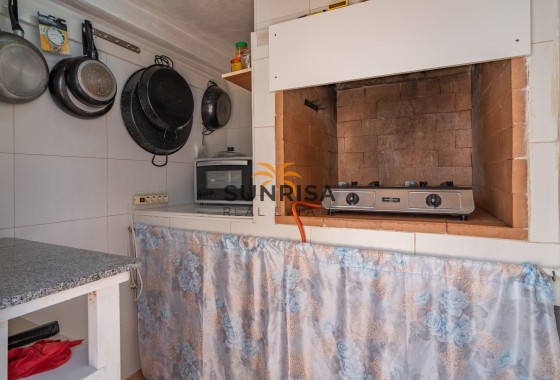 Dúplex · Reventa - Torrevieja · Los Frutales · Alicante · España