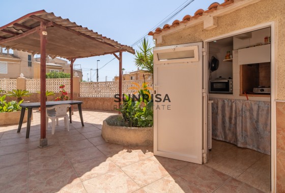 Dúplex · Reventa - Torrevieja · Los Frutales · Alicante · España