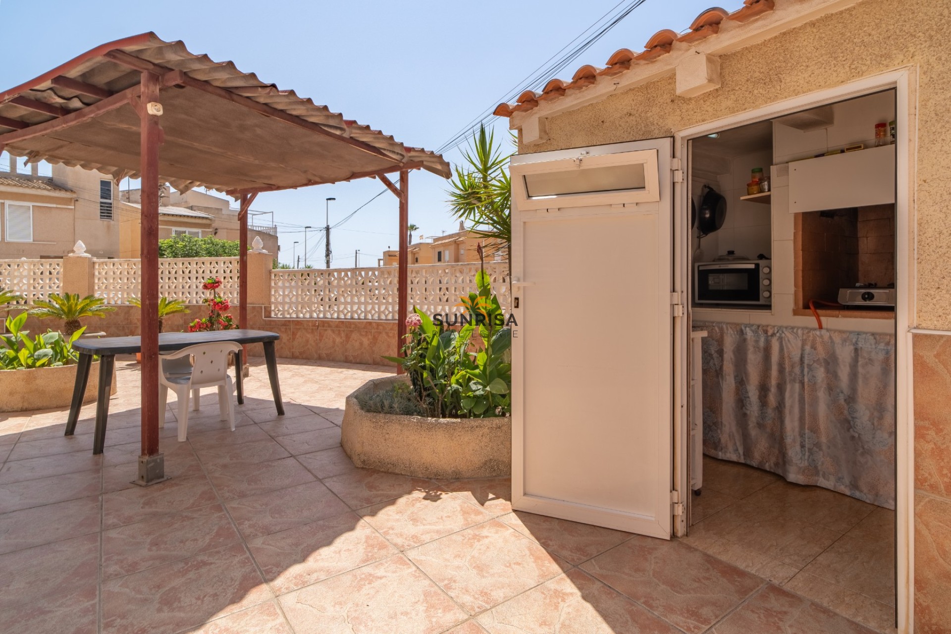 Herverkoop - Maisonnette - Torrevieja