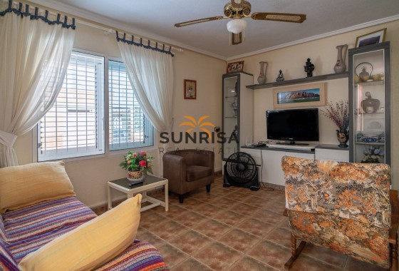 Dúplex · Reventa - Torrevieja · Los Frutales · Alicante · España