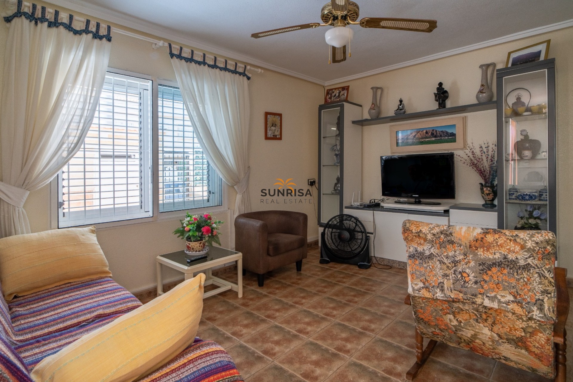 Herverkoop - Maisonnette - Torrevieja