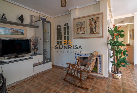 Dúplex · Reventa - Torrevieja · Los Frutales · Alicante · España