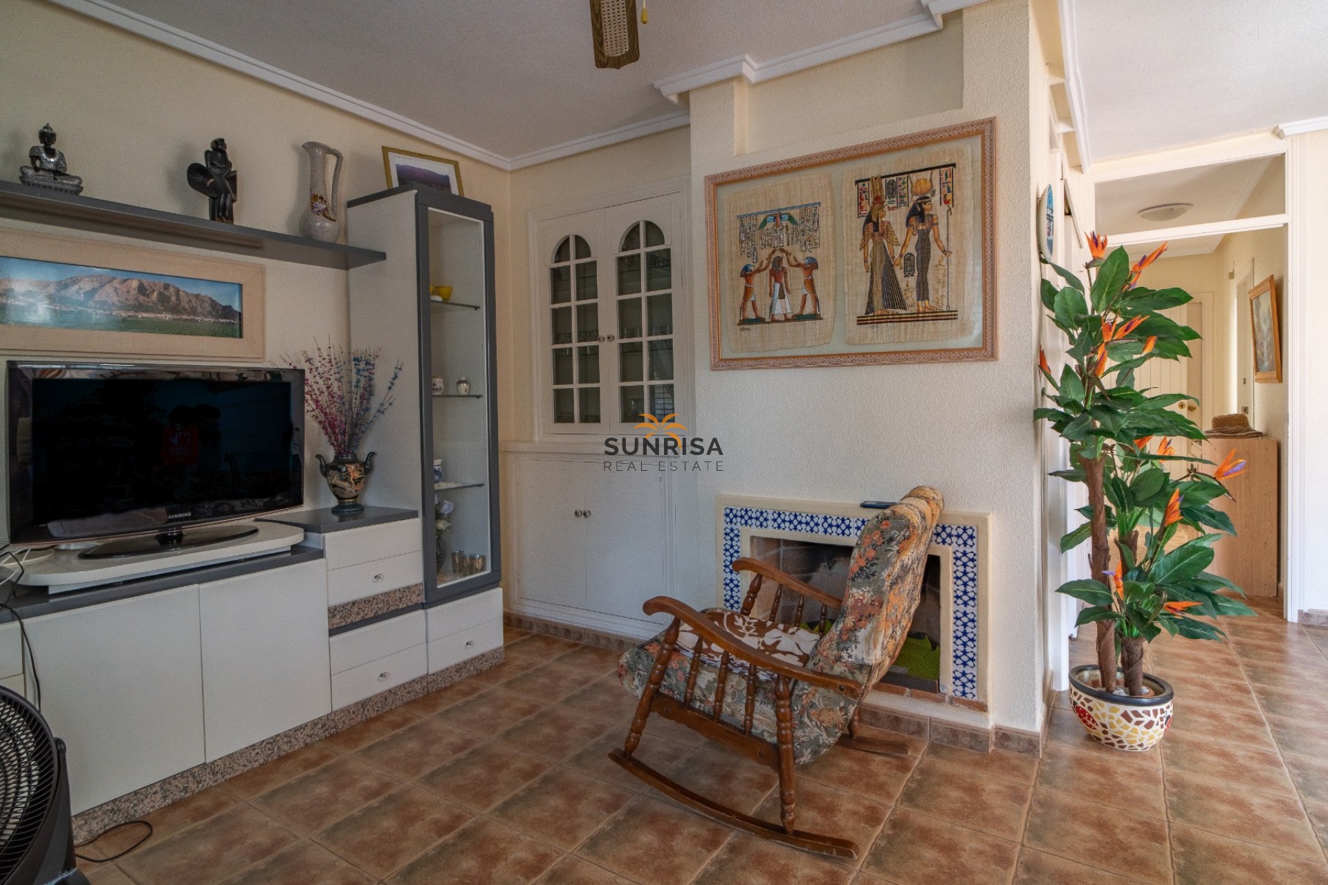 Herverkoop - Maisonnette - Torrevieja