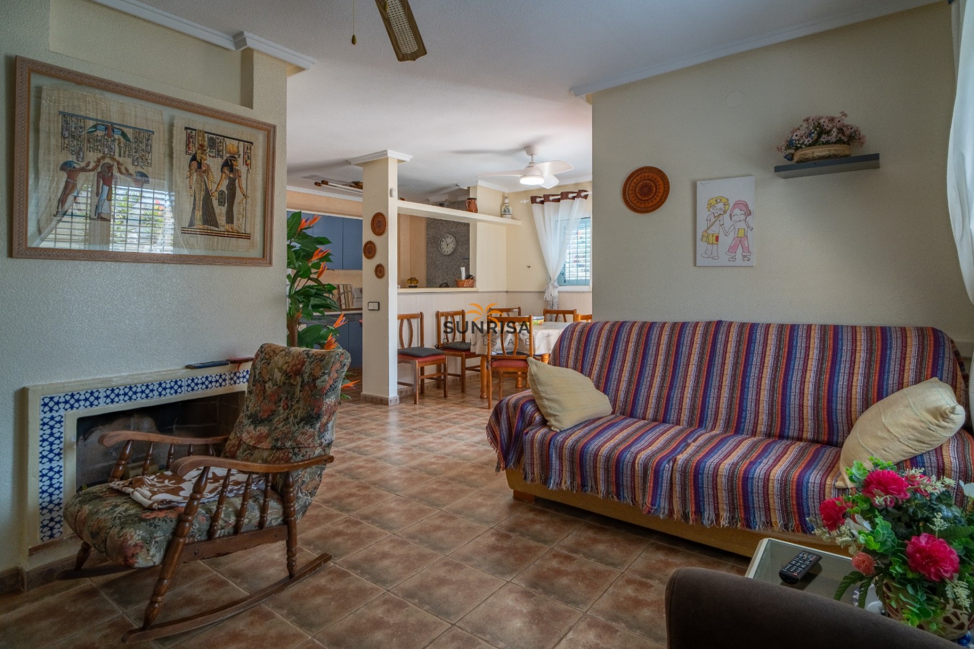 Herverkoop - Maisonnette - Torrevieja