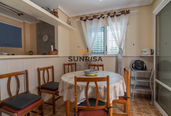 Dúplex · Reventa - Torrevieja · Los Frutales · Alicante · España