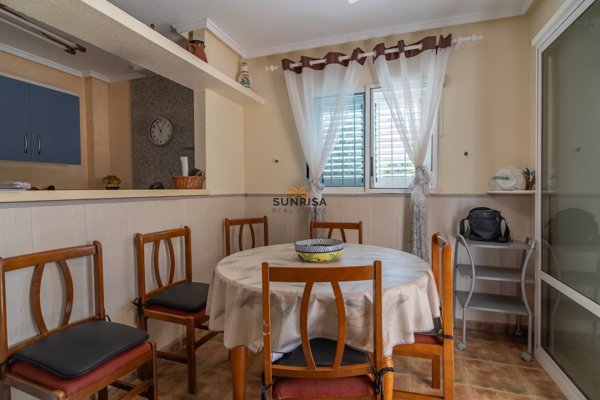 Herverkoop - Maisonnette - Torrevieja