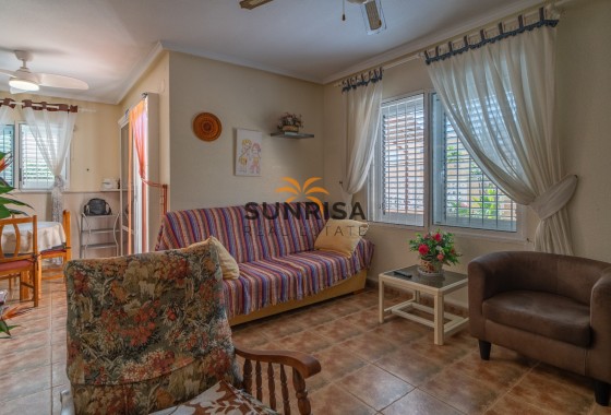 Dúplex · Reventa - Torrevieja · Los Frutales · Alicante · España