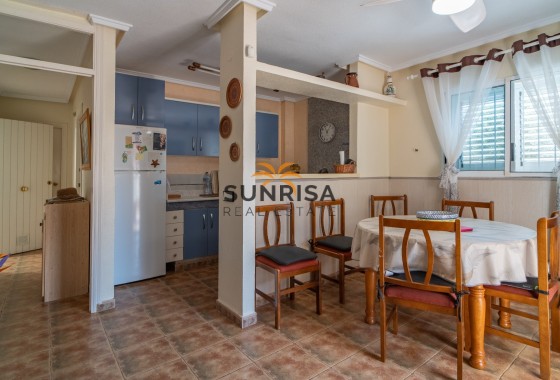 Dúplex · Reventa - Torrevieja · Los Frutales · Alicante · España