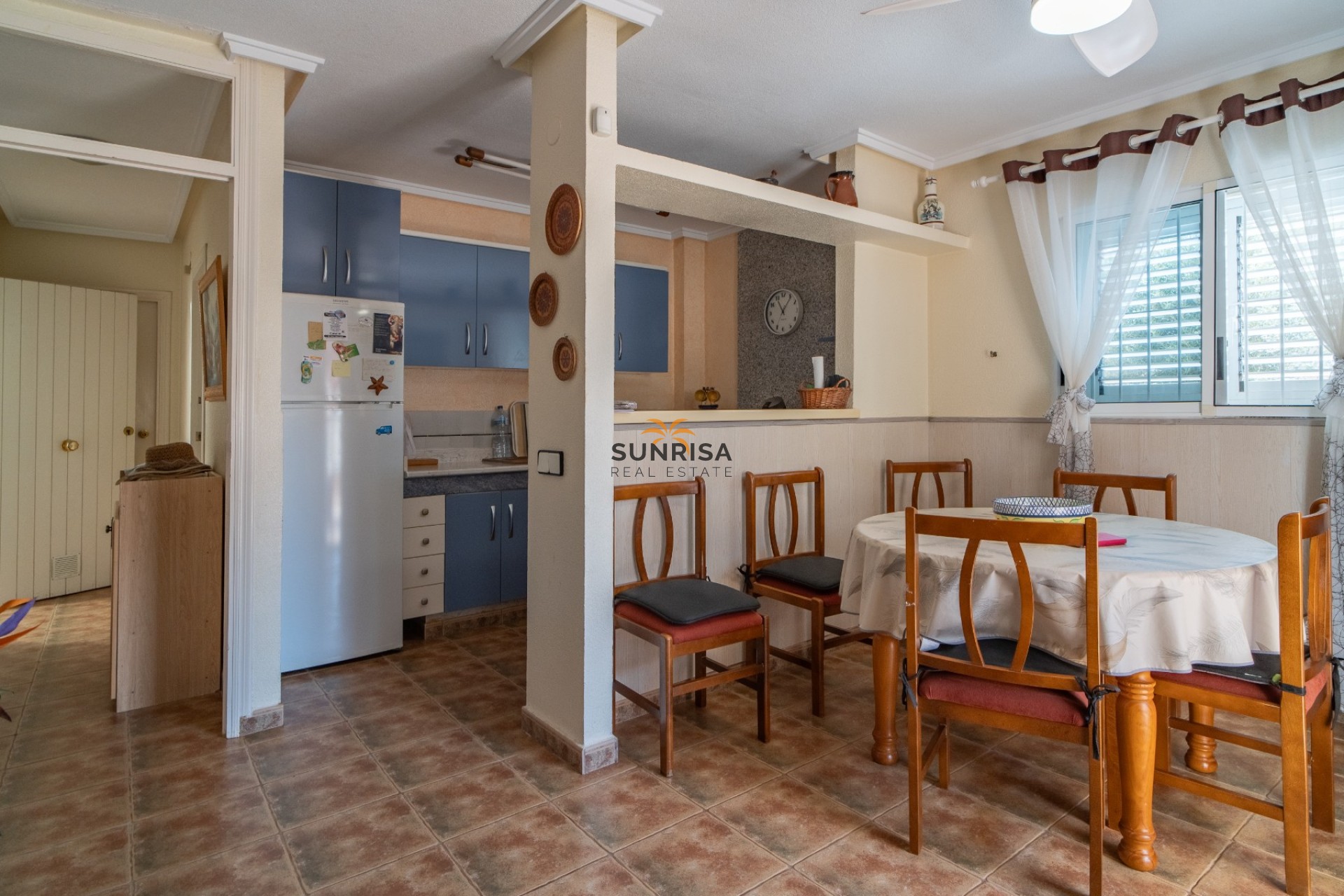 Herverkoop - Maisonnette - Torrevieja