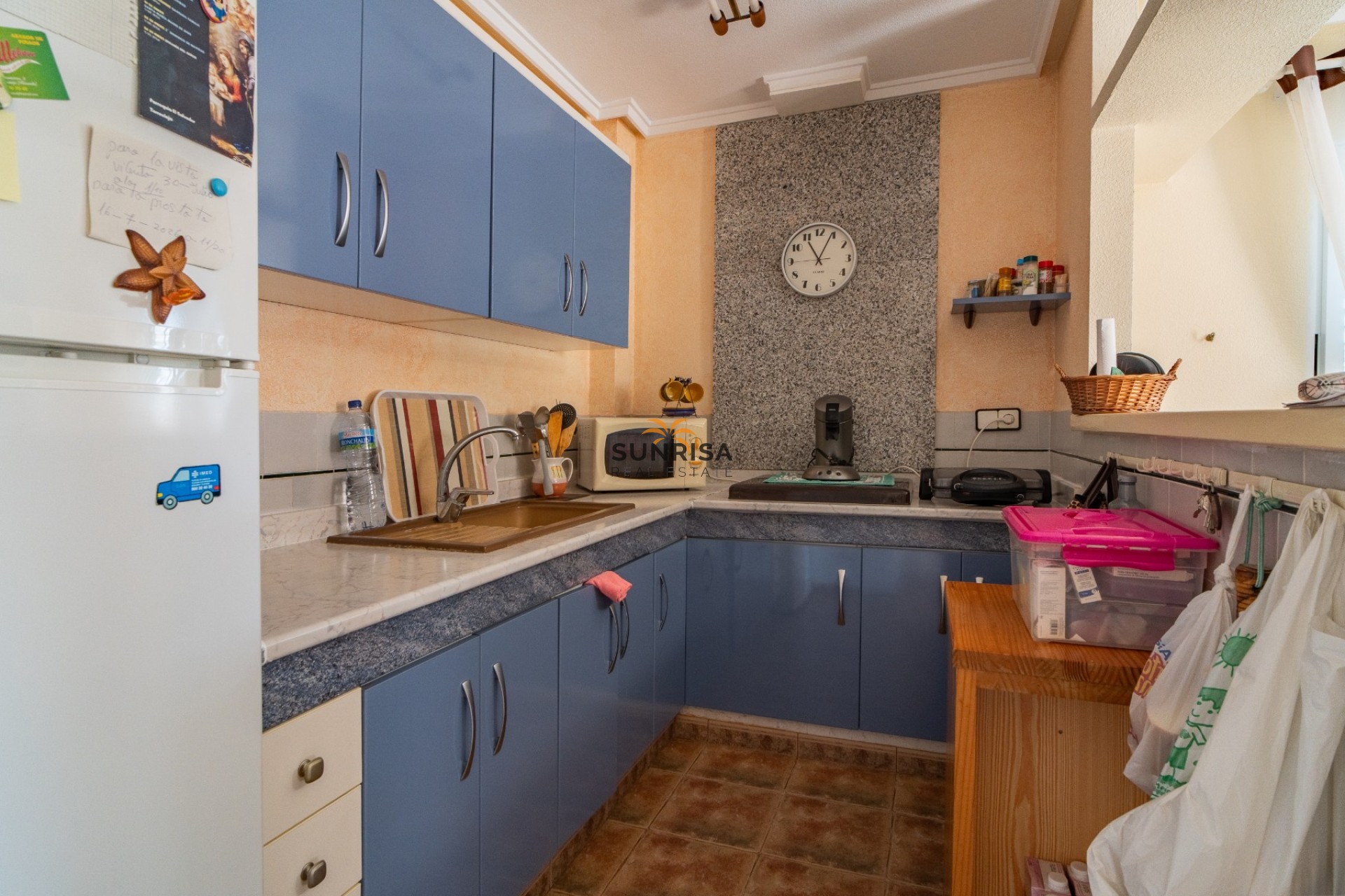 Herverkoop - Maisonnette - Torrevieja