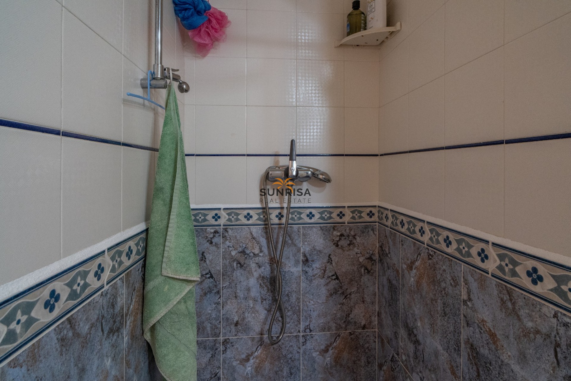 Herverkoop - Maisonnette - Torrevieja