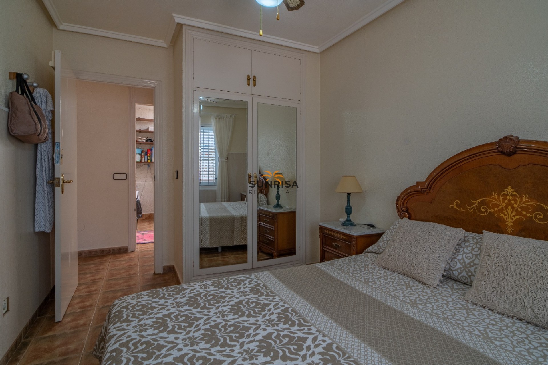 Herverkoop - Maisonnette - Torrevieja