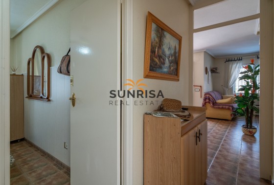 Dúplex · Reventa - Torrevieja · Los Frutales · Alicante · España